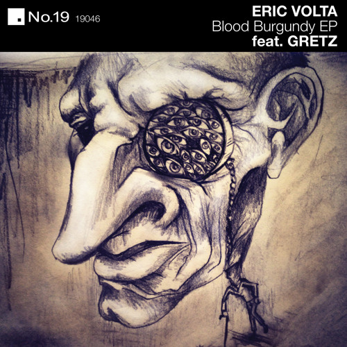 No Eric Volta Concrete Jungle By No 19 Music