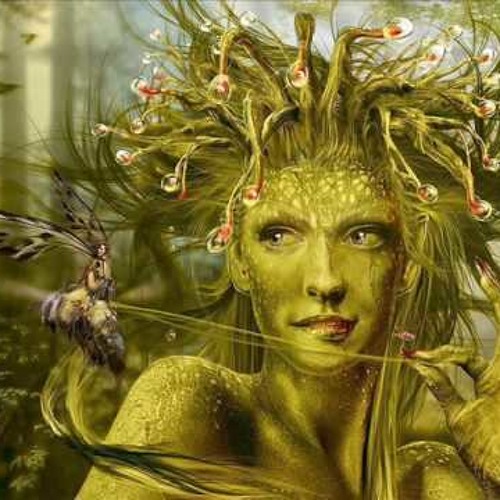 Entheogenic - Level One