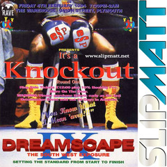 Slipmatt - Live @ Dreamscape 9 04-02-1994
