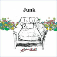 Yellow Studs「震度7」 Stream yellow studs | Listen to 震度7【1st Album】 playlist