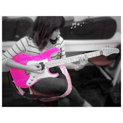 แค่ล้อเล่น cover by Fon