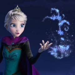 Let It Go - Harmonica Cover (practice)