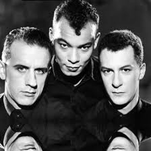Fine Young Cannibals - I'm Not The Man I Used To Be (pd sunset mix)