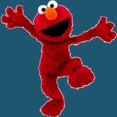Elmo Sabe Donde Vives (Fandub Latino)