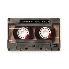 Bumrush The Show
