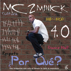 Represento El Hiphop mc dominick  ft yayo mc