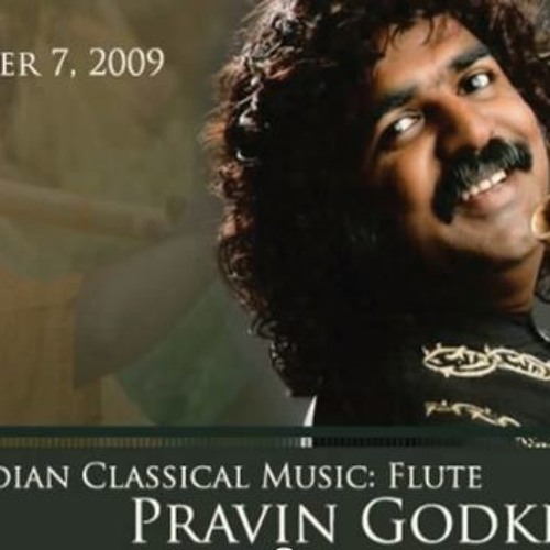 Stream Pravin Godkhindi Flute ( Bansuri ) Raga Bhupali By Stream Pravin Godkhindi Flute ( Bansuri ) Raga Bhupali By
