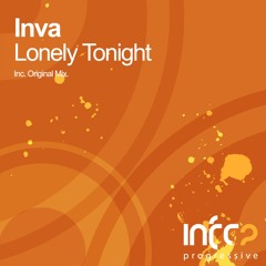 Inva - Lonely Tonight