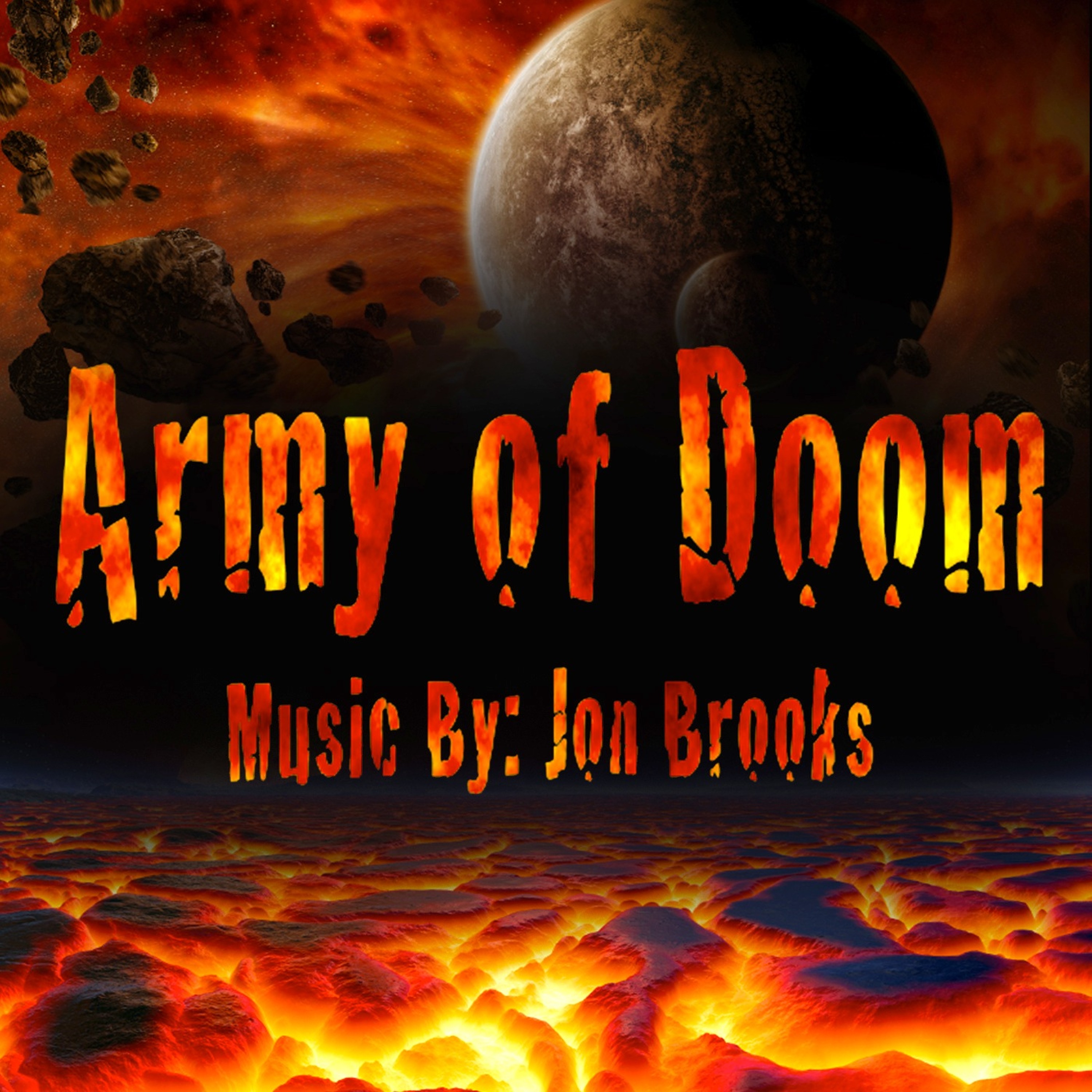 Soundtracks, Jingles and Music Production
