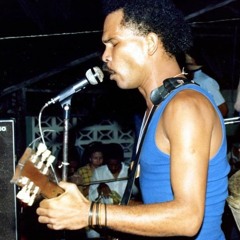 Luis Dias - Tonada De Hombre Adentro