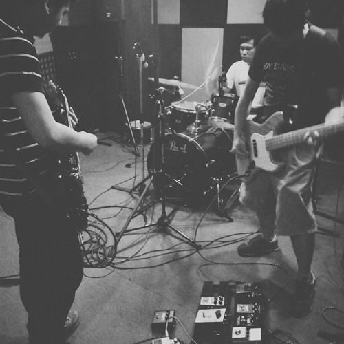 PayItForward | Pop Punk Ballad