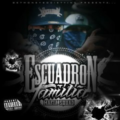 Where the HOES At * DeathTone * Escuadron Familia *
