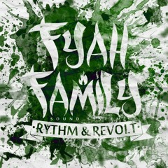 Fyah Family - Bassline(2014)