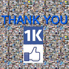 1000 FB Likes