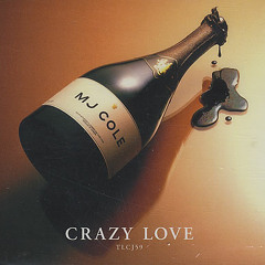 MJ Cole Crazy Love (Disco's Revenge 2014 Re-Rub) edit