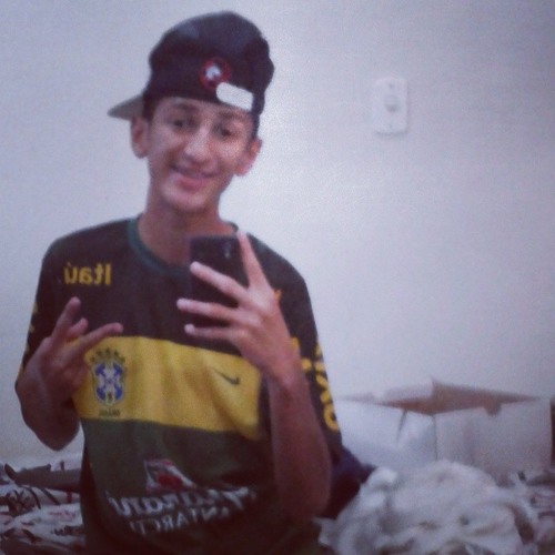 Sequencia Das Melhores Do Baile Do Coroado [CDD]