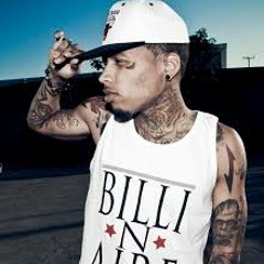 Never Give A Fuck (Kid Ink)