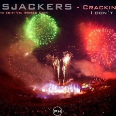 Crackin (Martin Garrix Edit) Vs. Crackin (Merzo Edit) (W.H.C Bootleg)