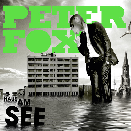 Peter Fox - Haus am See ( AJsars Edit ) by AJsars | Free ...