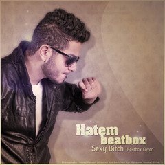 Hatem Beatbox - Sexy Bitch ( Beatbox Cover )
