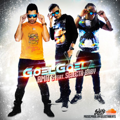 AMIT S. Feat. SELECTA And BABY Official 2014