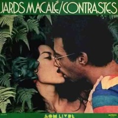 Jards Macalé - Sim ou Não (1977)