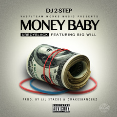 DJ 2 STEP PRESENTS URBOYBLACK FT BIG WILL Catch Me In Ya City PROD BY ICMAKESBANGERZ AND LIL STACKS