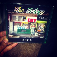 OFCL. - Fly Away Feat. Alex Isley [Produced by FridayMorning]