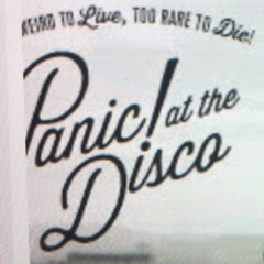 Collar Full - Panic At The Disco
