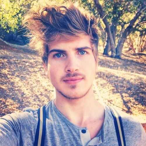 Joey graceffa
