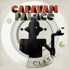 Caravan Palace - Clash (HooNose 8 bit remake)