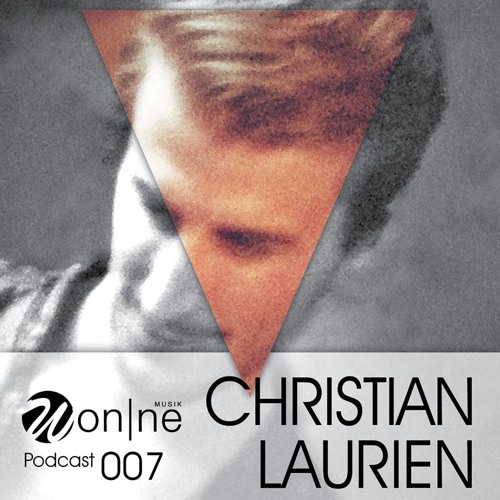 WONNEmusik - Podcast007 - Christian Laurien