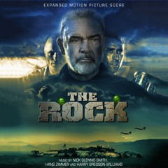 'The Rock' Main Theme (Hans Zimmer cover) v.2