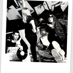 ELASTEE - 90-ES ÉVEK [2014]