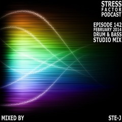 Sick drum and bass