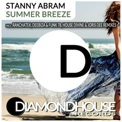 Stanny Abram - Summer Breeze (House Divine's "No Sax No Sex" Mix) - OUT NOW