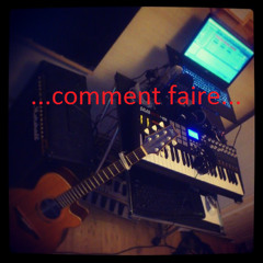 Comment Faire