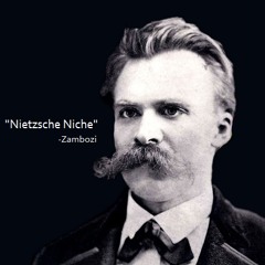 Nietzsche Niche [Free Download]