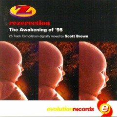 Scott Brown-Rezerection The Awakening of 1995