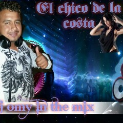 DJ OMY IN THE MIX    PROYECTO VS TITO TORVELLINO VS EL KOMANDER