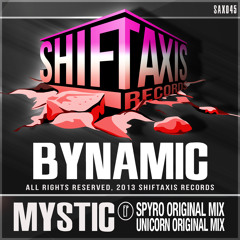 Spyro Preview [Out now Beatport exclusive]
