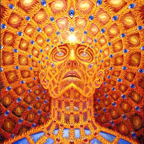 LOUD - Enlightenment - (Free From Conceptual Thoughts)