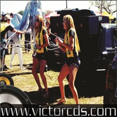 Vai Quicando - Garota Safada - Victor CDs