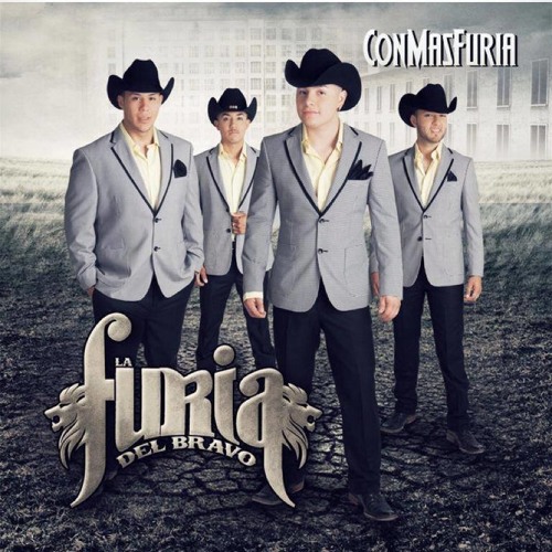 La Furia Del Bravo Cd Mix 2014 - (( -Con Ma Furias - )) DjRanchero