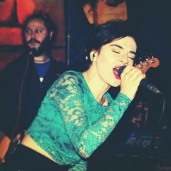 Ceyl'an Ertem & Cihan Mürtezaoğlu - Sarı Söz