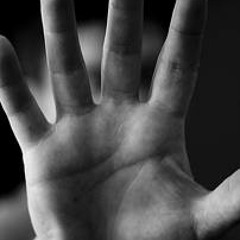 Cover Up Their Faces