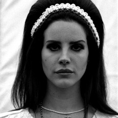 Lana Del Rey - Million Dollar Man (Live at Les Eurockéennes Festival)