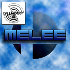 Melee - DrummerBot