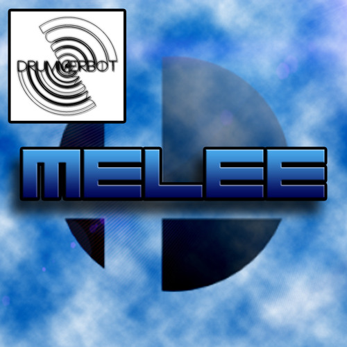 Melee - DrummerBot