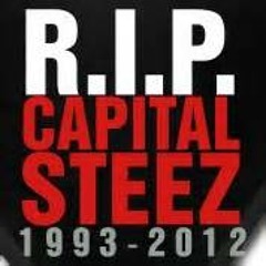 Capital Steez Tribute (Vibe Ratings)